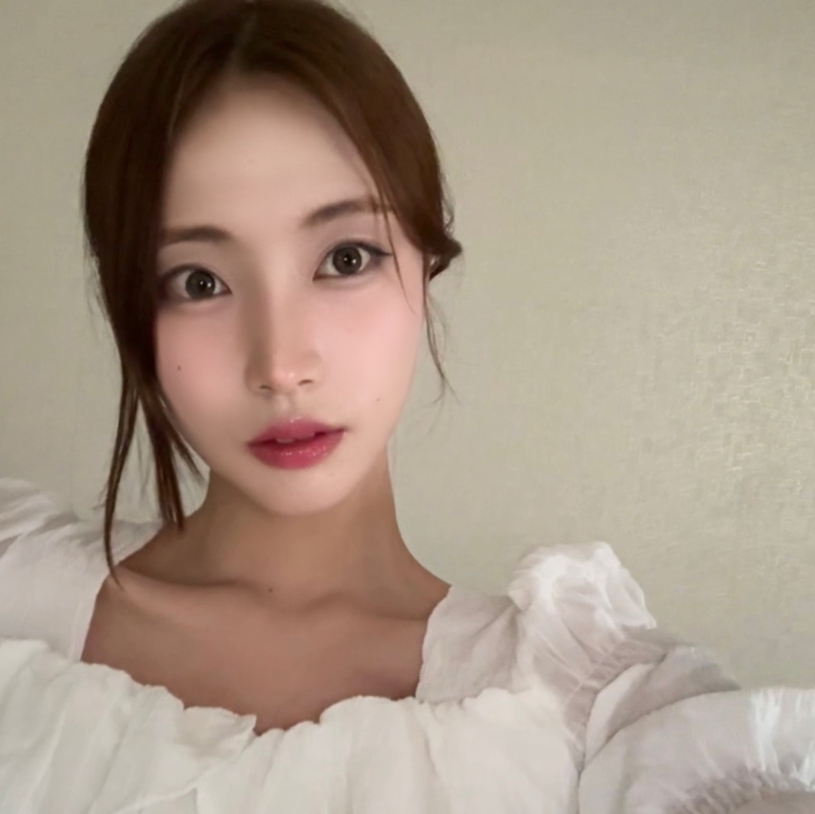Nars Blush Orgasm 착용 스타일 - 1