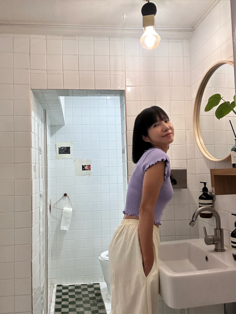 KREAM 프로필 이미지