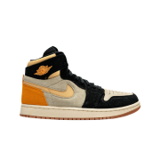 Jordan 1 Zoom Air CMFT 2 Muslin Celestial Gold