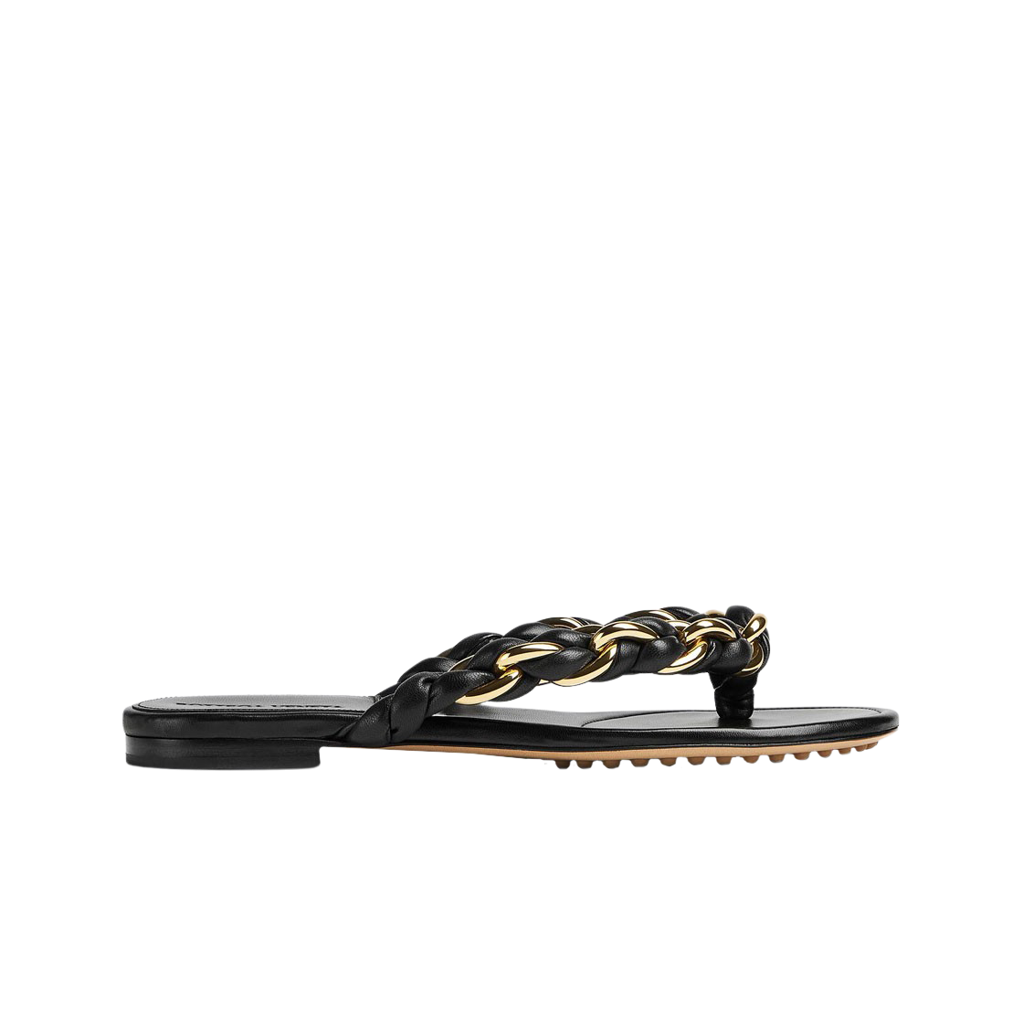 708883V0V501000 (W) Bottega Veneta Dot Black