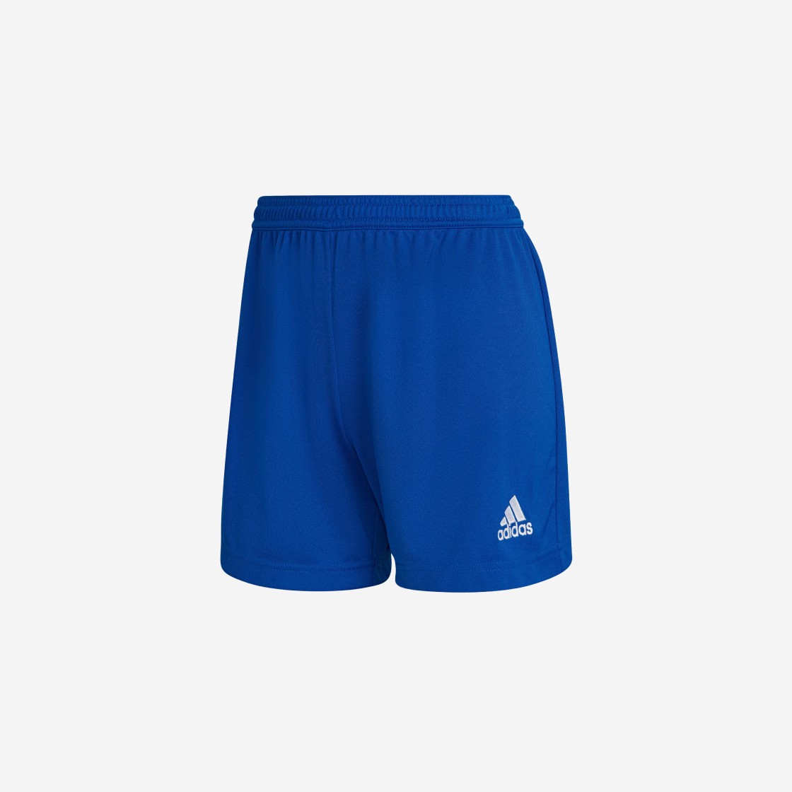 (W) Adidas Entrada 22 Shorts Team Navy Blue - US Sizing 상세 이미지 1