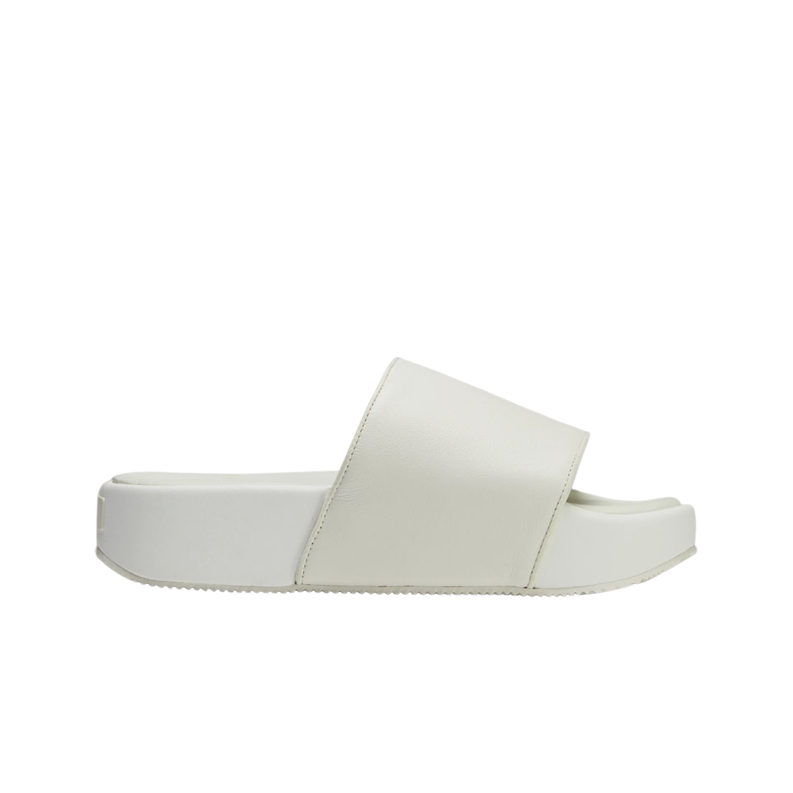 Y-3 슬라이드 오프 화이트(Y-3 Slide Off White)