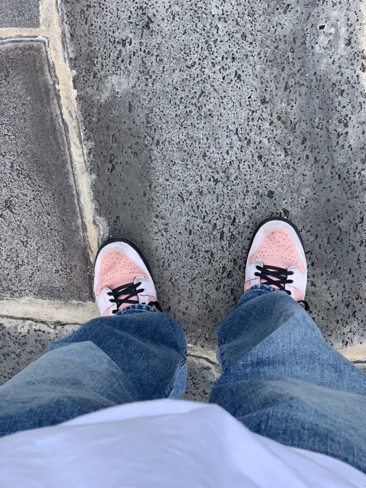 KREAM 프로필 이미지