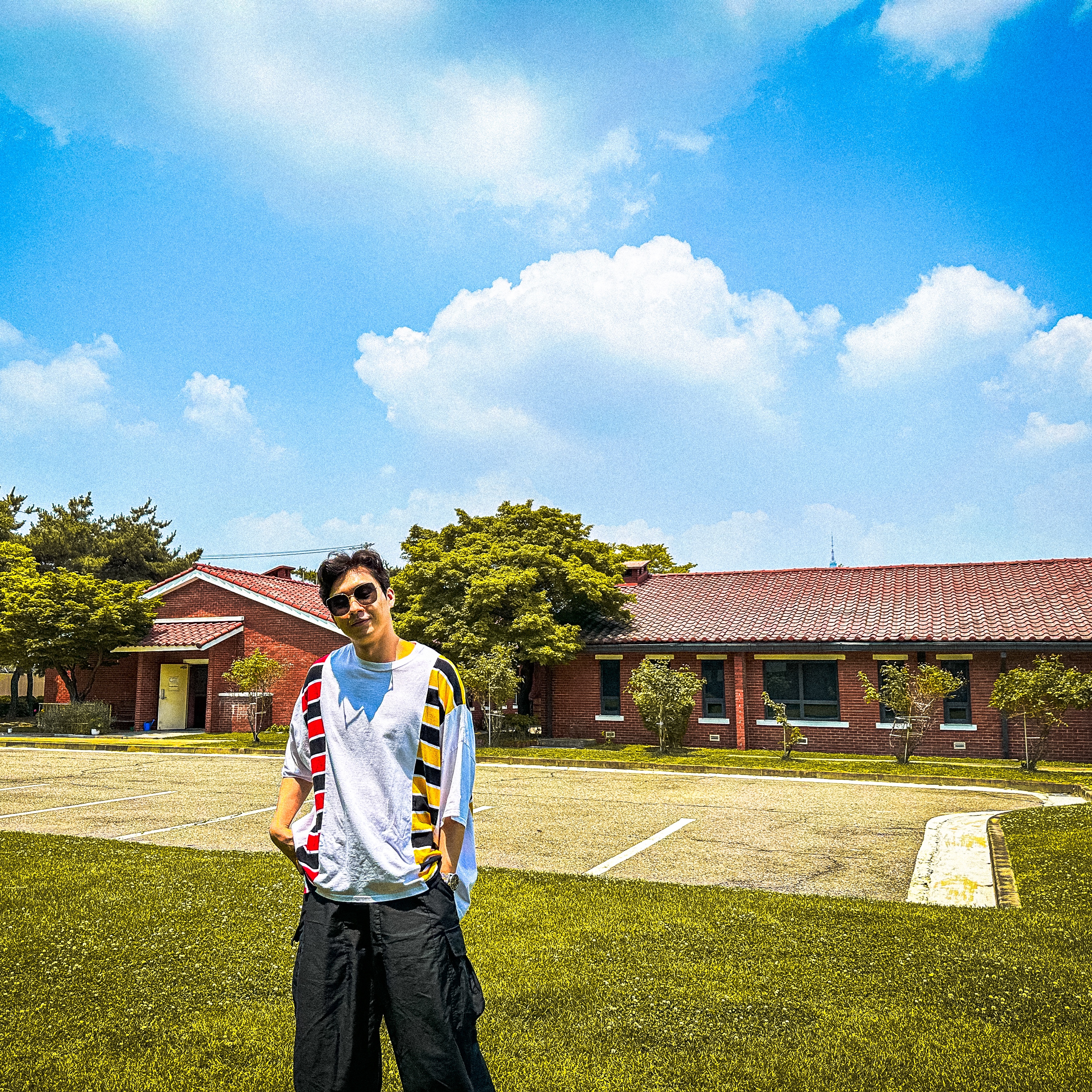 TEDD님의 스타일 - 1