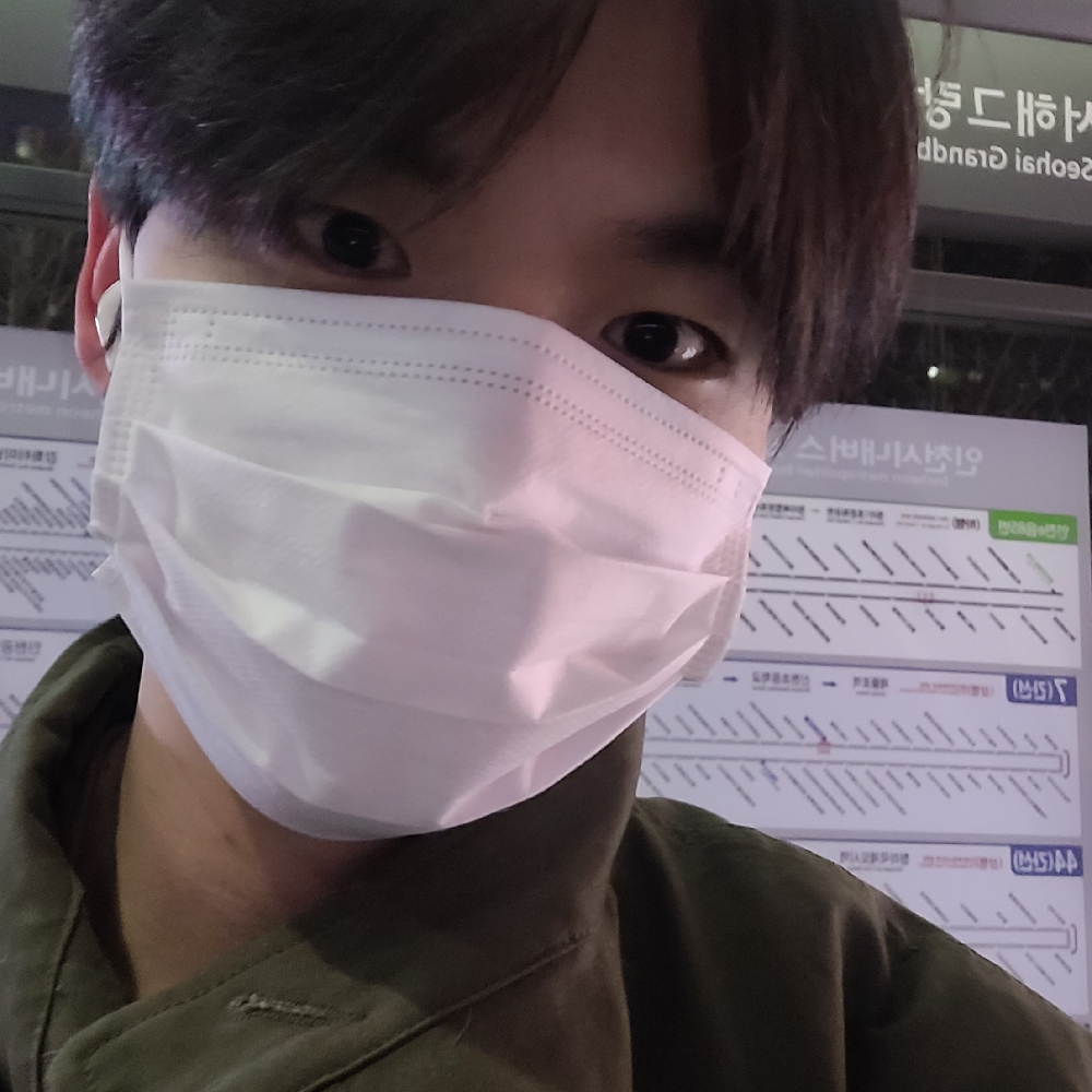 KREAM 프로필 이미지