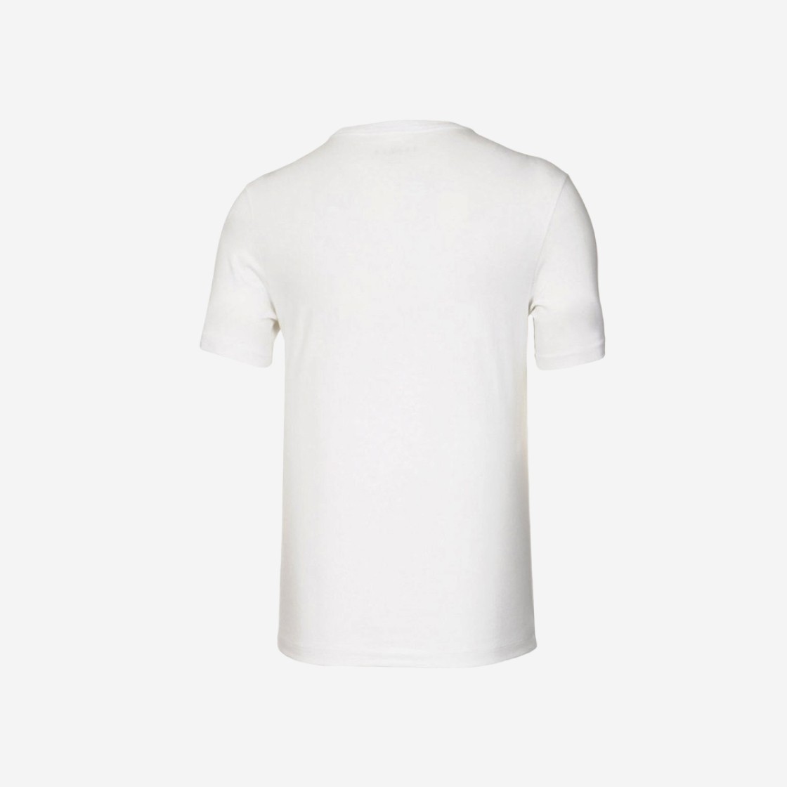 Jordan Jumpman EMB Short Sleeve T-Shirt White - Asia 상세 이미지 2