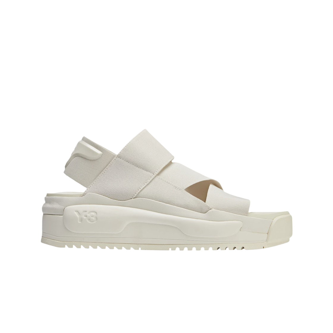 Y-3 라이벌리 샌들 오프 화이트(Y-3 Rivalry Sandal Off White)