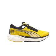 (W) Puma x Balansa Deviate Nitro 2 Freesia Black