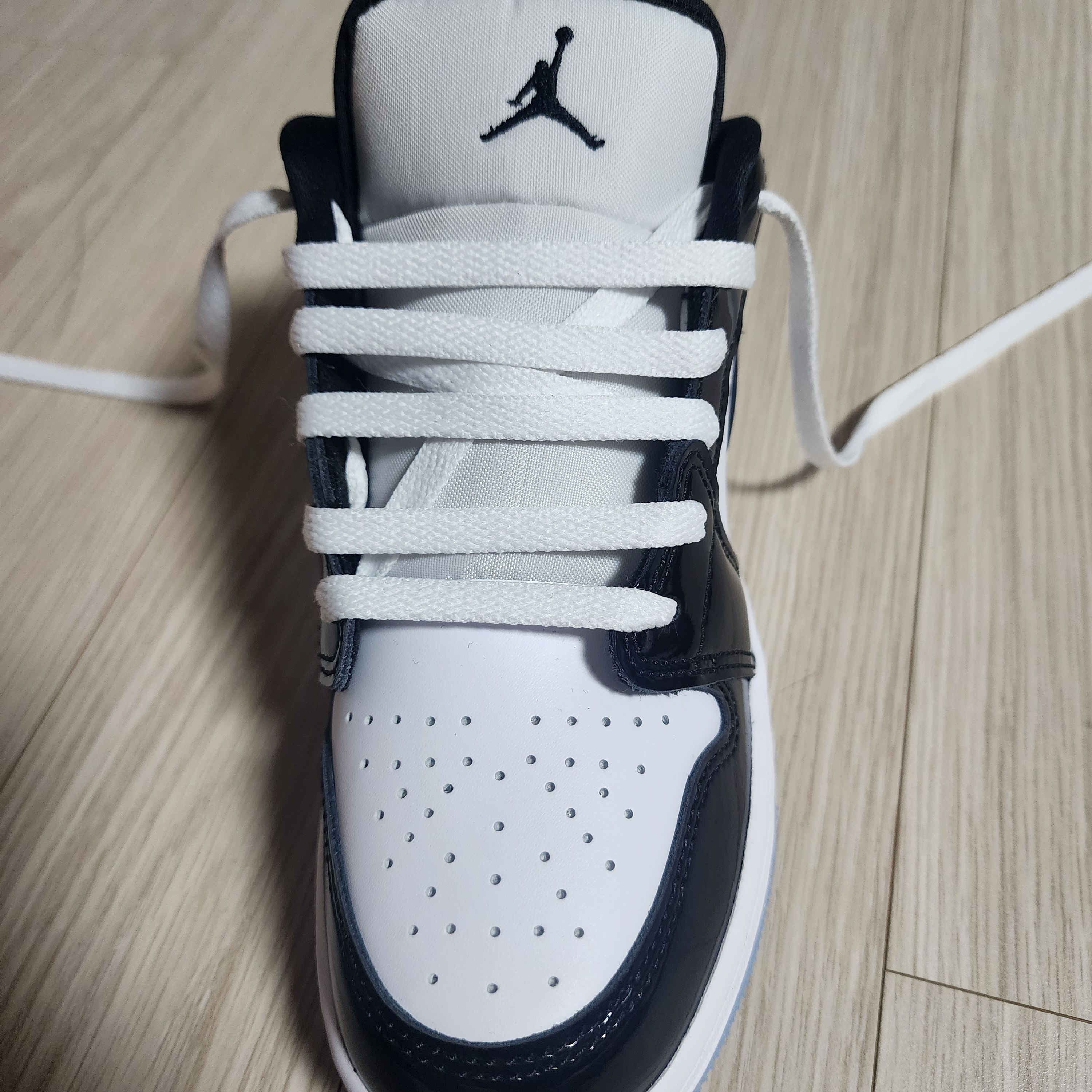 (GS) Jordan 1 Low SE Concord 착용 스타일