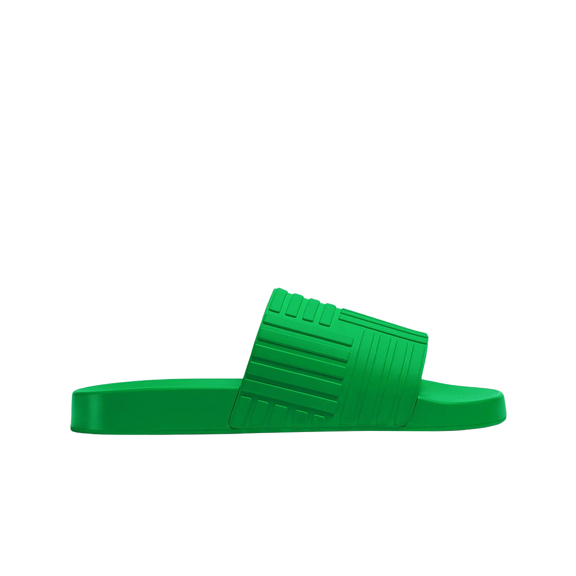 (W) 보테가 베네타 슬라이더 패러킷((W) Bottega Veneta Slider Parakeet)