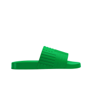 (W) Bottega Veneta Slider Parakeet