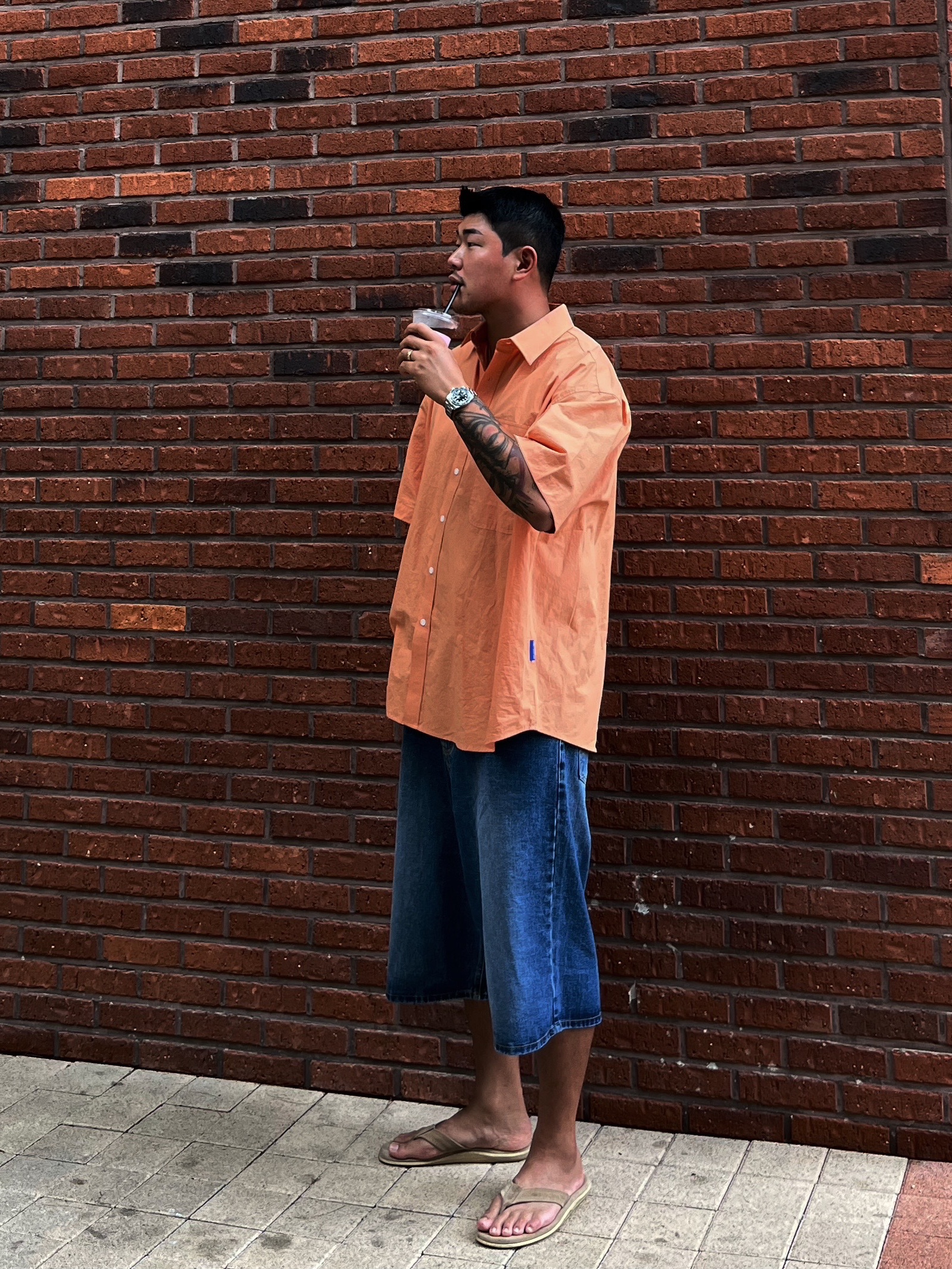 KREAM 스타일 - 1