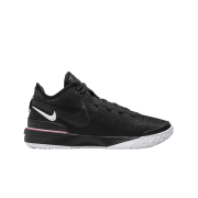 Nike LeBron NXXT Gen EP Black Medium Soft Pink