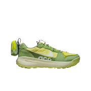 Nike x Future Movement ACG Lowcate Oil Green Bright Cactus
