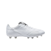 Nike Premier 3 FG Triple White