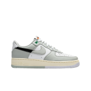 Nike Air Force 1 '07 LV8 Light Silver Black