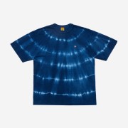 Human Made Indigo Dyed T-Shirt #2 Indigo