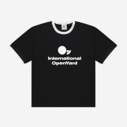 OY International T Black