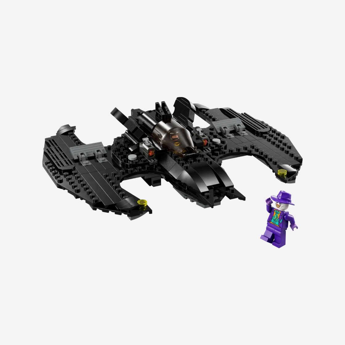 Lego DC Comics Batwing: Batman vs. The Joker 상세 이미지 1