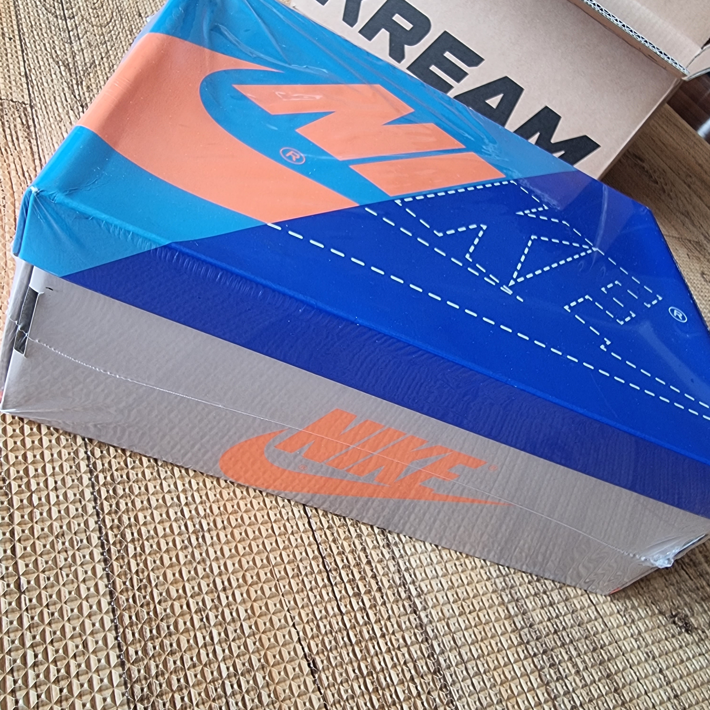Jordan 1 Retro High OG Prototype 착용 스타일 - 1