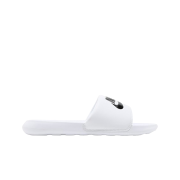 Nike Victori One Slide White Black