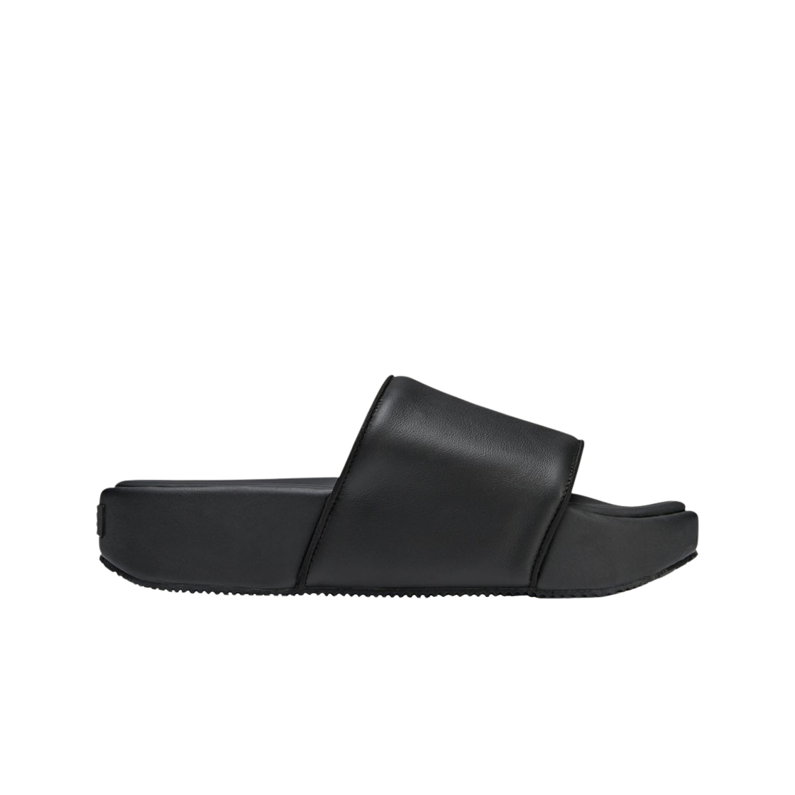 Y-3 슬라이드 블랙(Y-3 Slide Black)