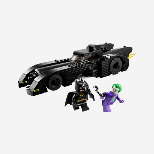 레고 DC 코믹스 배트모빌: 배트맨 vs. 조커 추격전