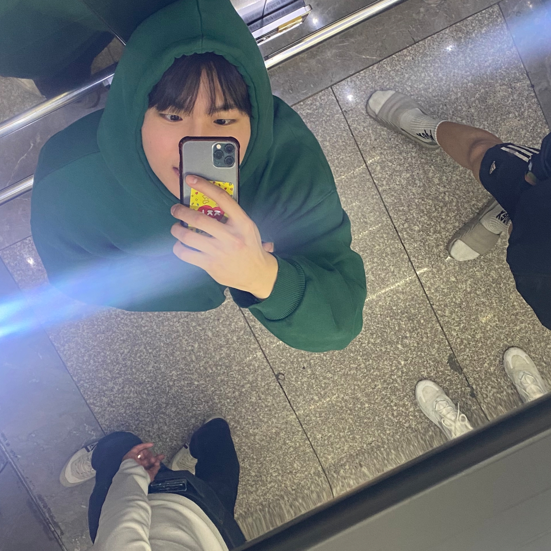 xpyung님의 스타일