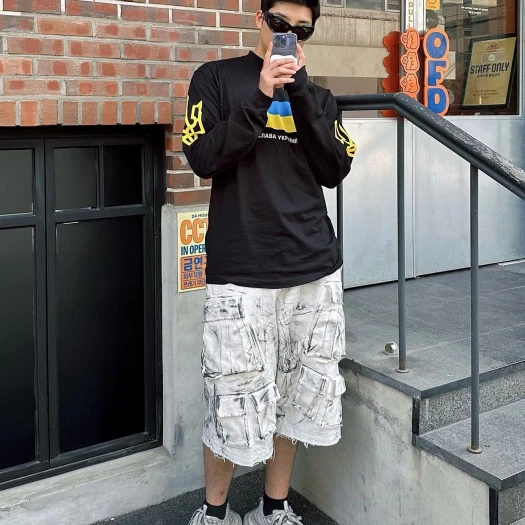 스타일 카드