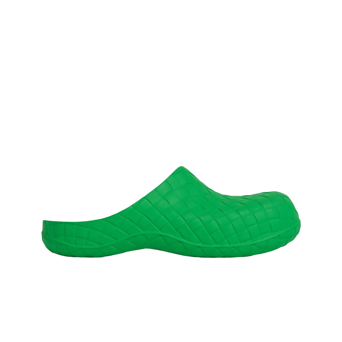 보테가 베네타 비비 클로그 패러킷(Bottega Veneta Beebee Clog Parakeet)