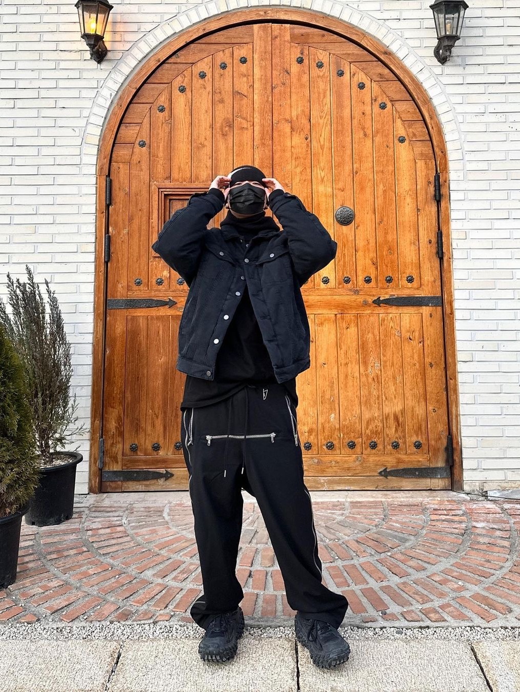 다이소님의 스타일 - 2