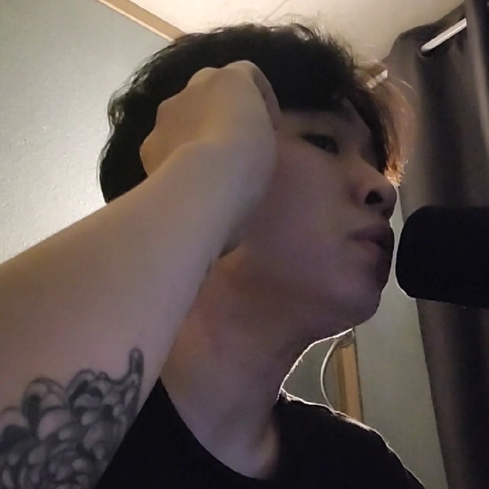 KREAM 프로필 이미지