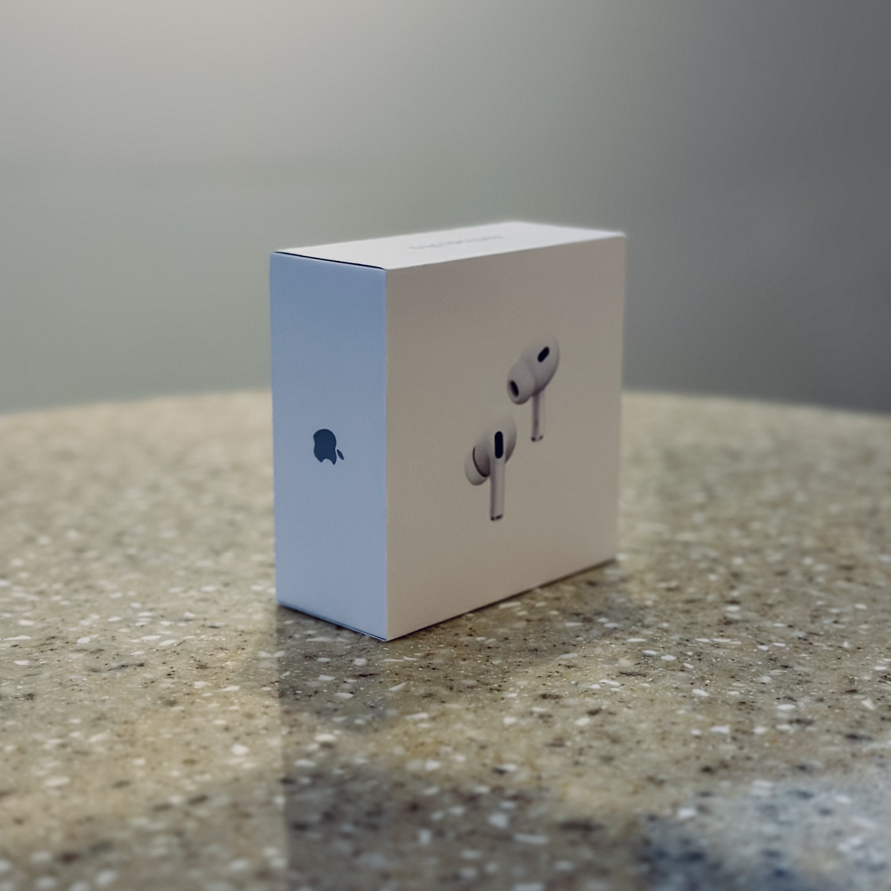 Apple AirPods Pro 2nd Gen (Korean Ver.) 착용 스타일 - 2