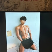 KREAM 프로필 이미지