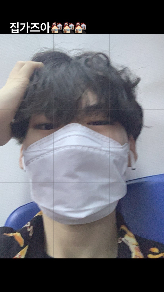KREAM 프로필 이미지
