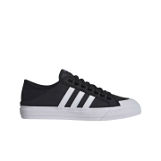 Adidas Nizza Low Core Black Cloud White