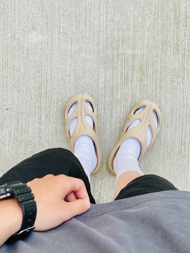 다이소님의 스타일