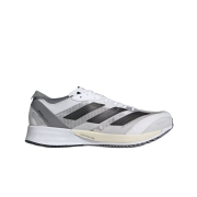 Adidas Adizero Adios 7 Wide Cloud White Core Black