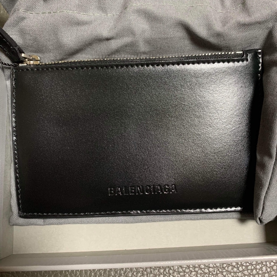 Balenciaga Zipped Coi... STYLE | KREAM