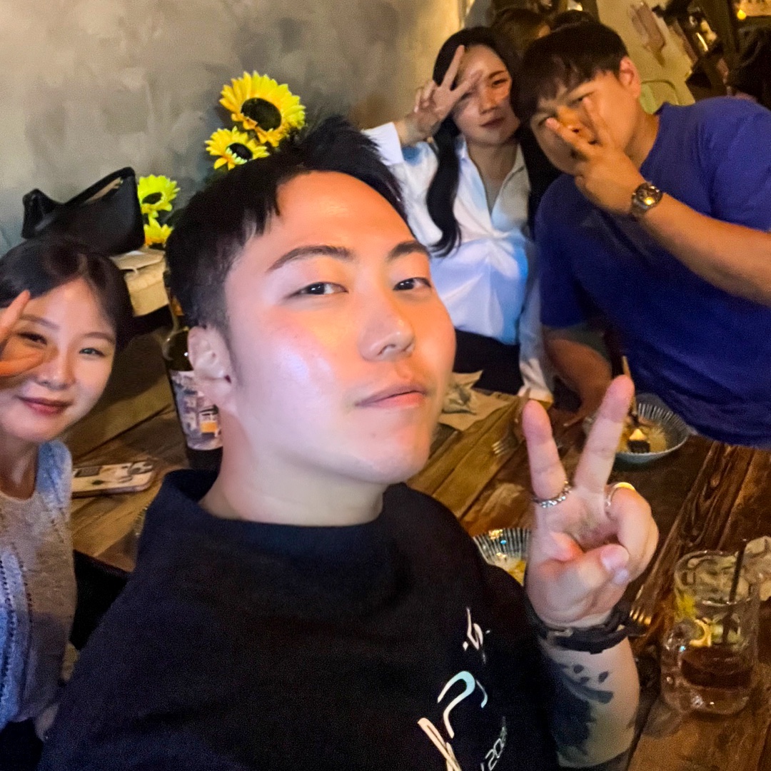 하양마음빡구님의 스타일