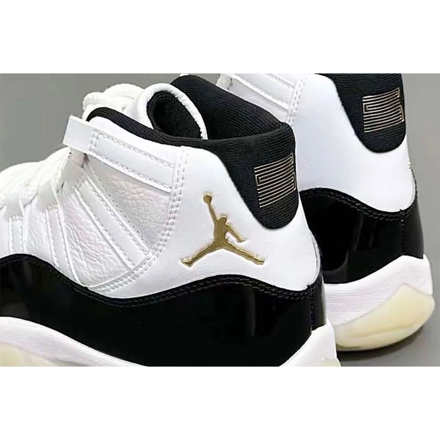 Jordan 6 Retro DMP 2020, Jordan 13/14 DMP Last Shot 착용 스타일 - 2