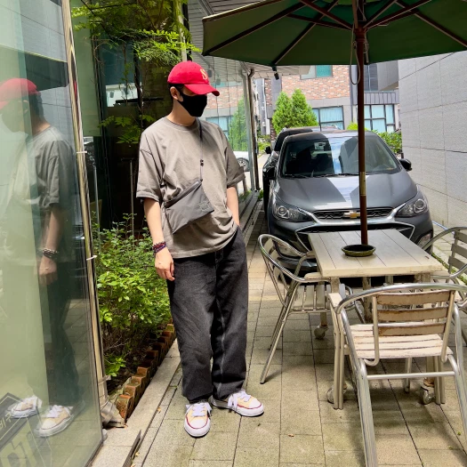스타일 카드