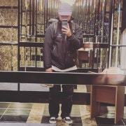 KREAM 프로필 이미지