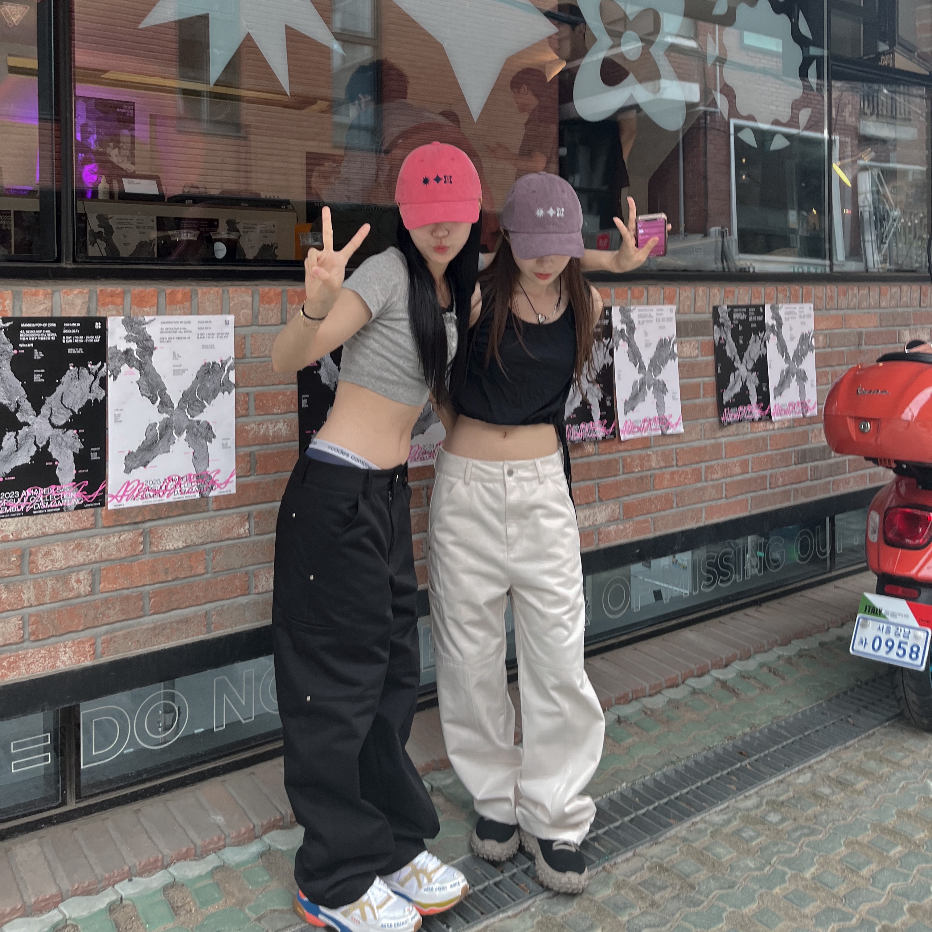 잘임님의 스타일 - 1