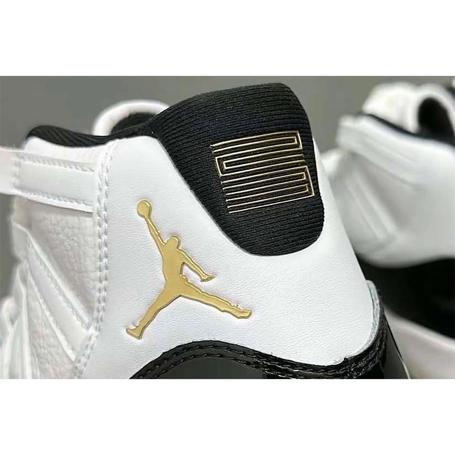 Jordan 6 Retro DMP 2020, Jordan 13/14 DMP Last Shot 착용 스타일 - 4