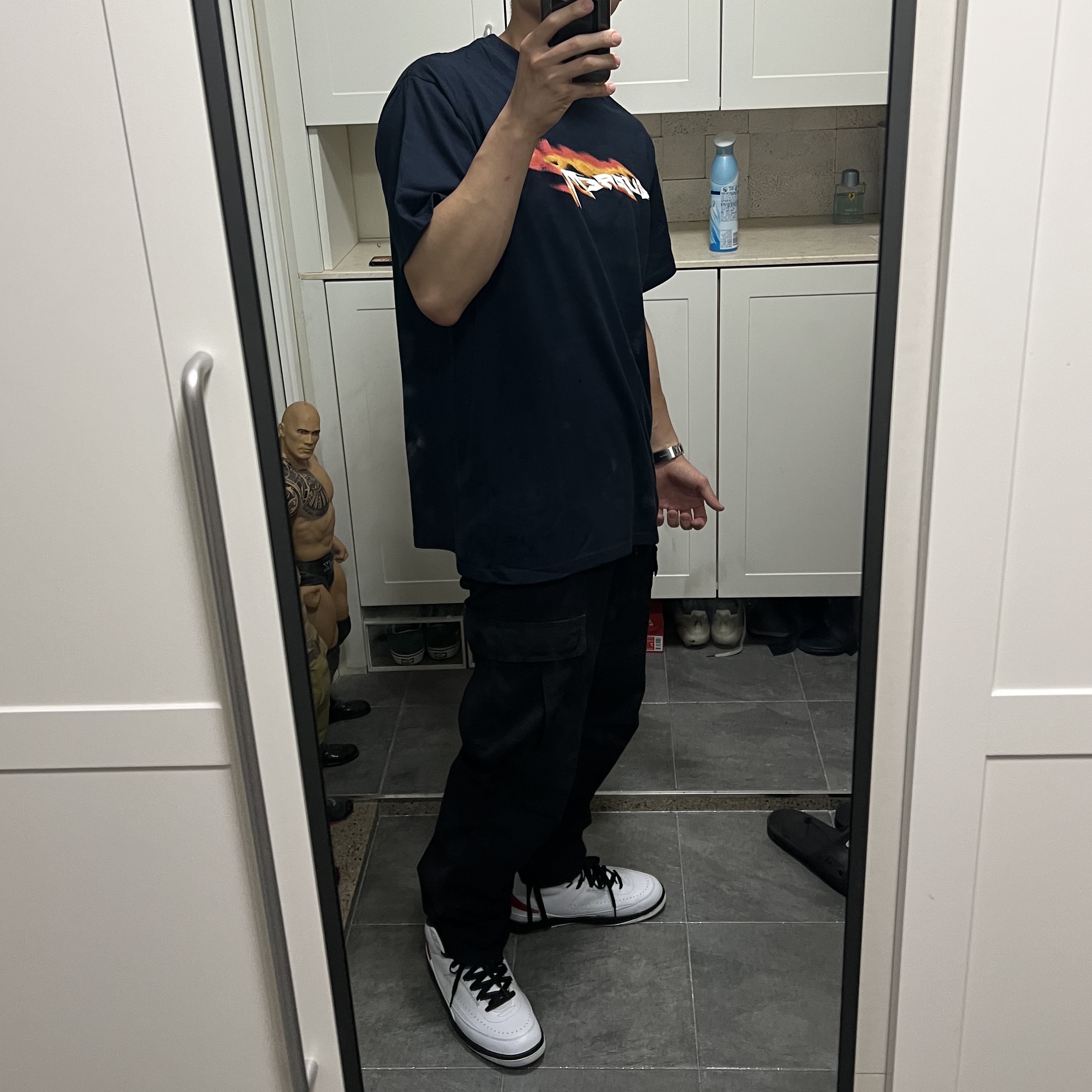 chul님의 스타일