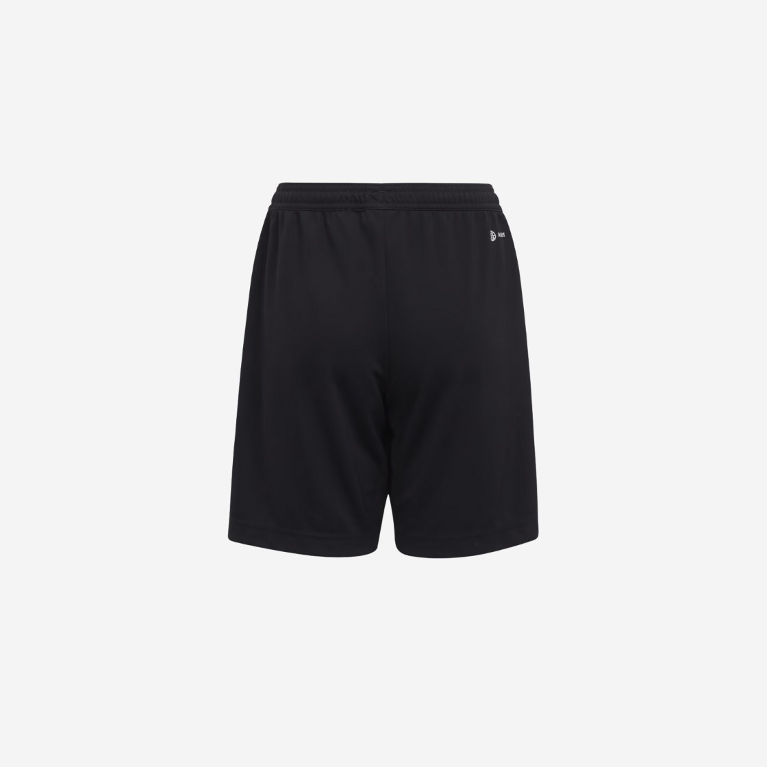 (Kids) Adidas Entrada 22 Training Shorts Black - US Sizing 상세 이미지 2