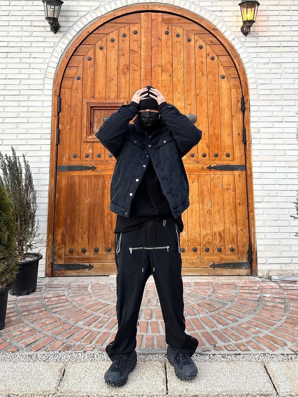 다이소님의 스타일 - 1