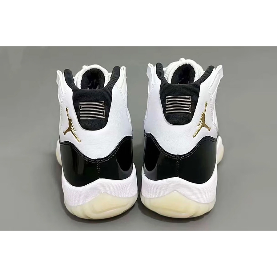Jordan 6 Retro DMP 2020, Jordan 13/14 DMP Last Shot 착용 스타일 - 5