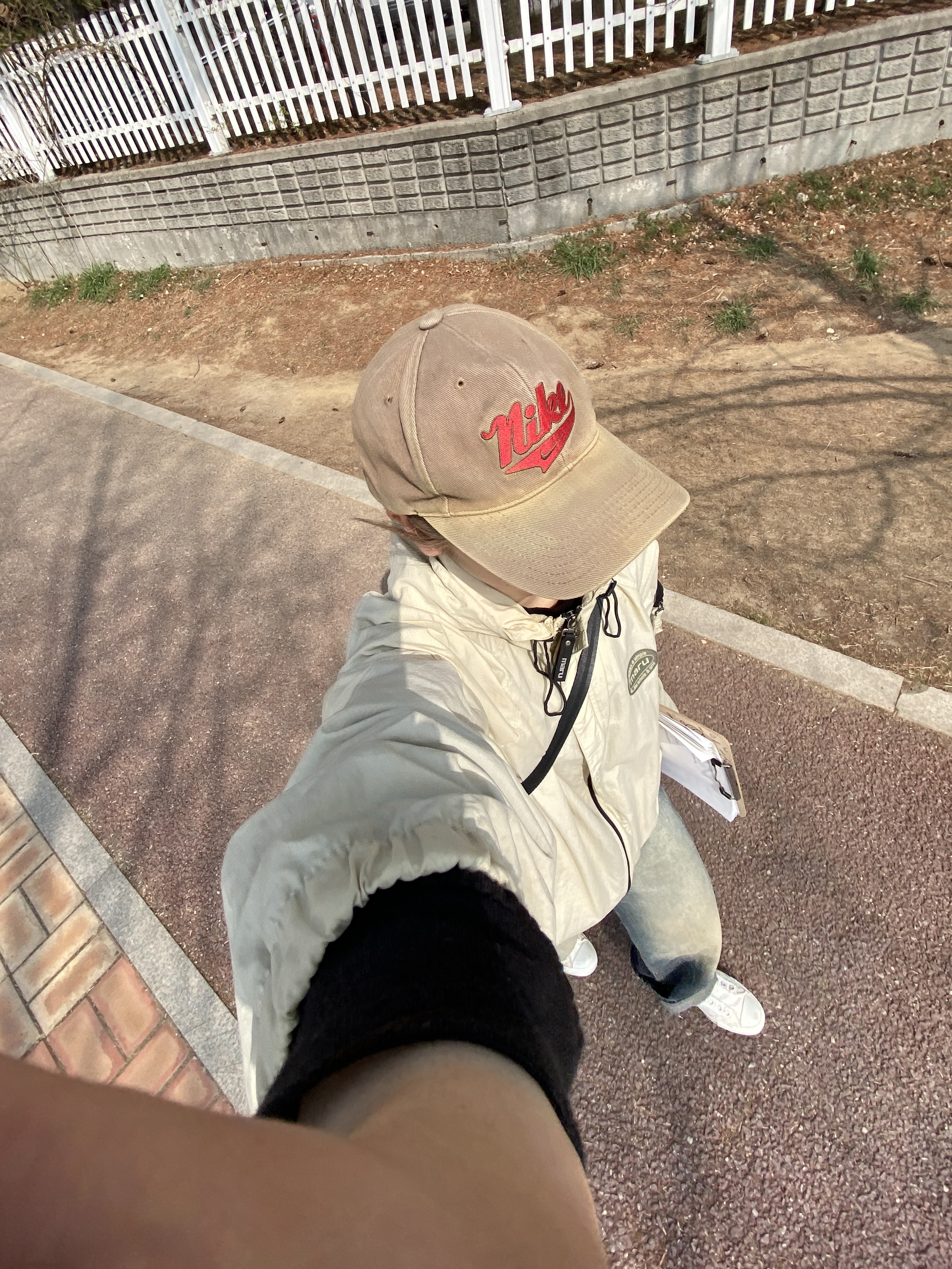 다다다서님의 스타일